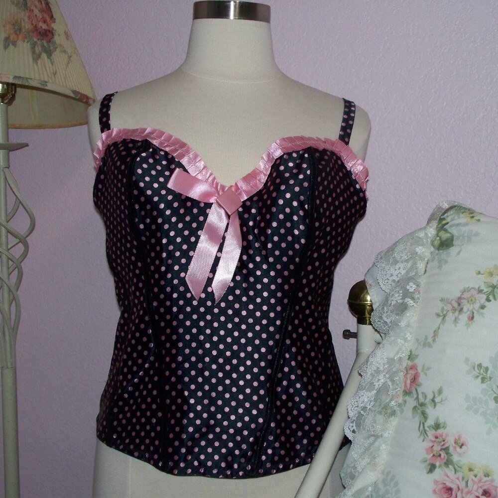Cacique Corset
